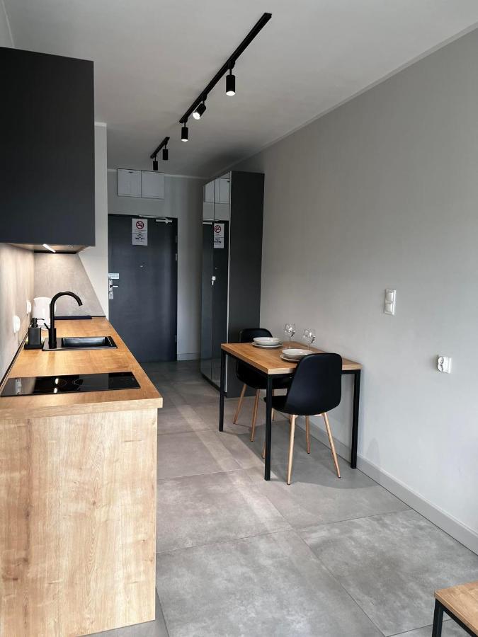 Property Apart - Legnicka Business Center Wrocław Eksteriør bilde