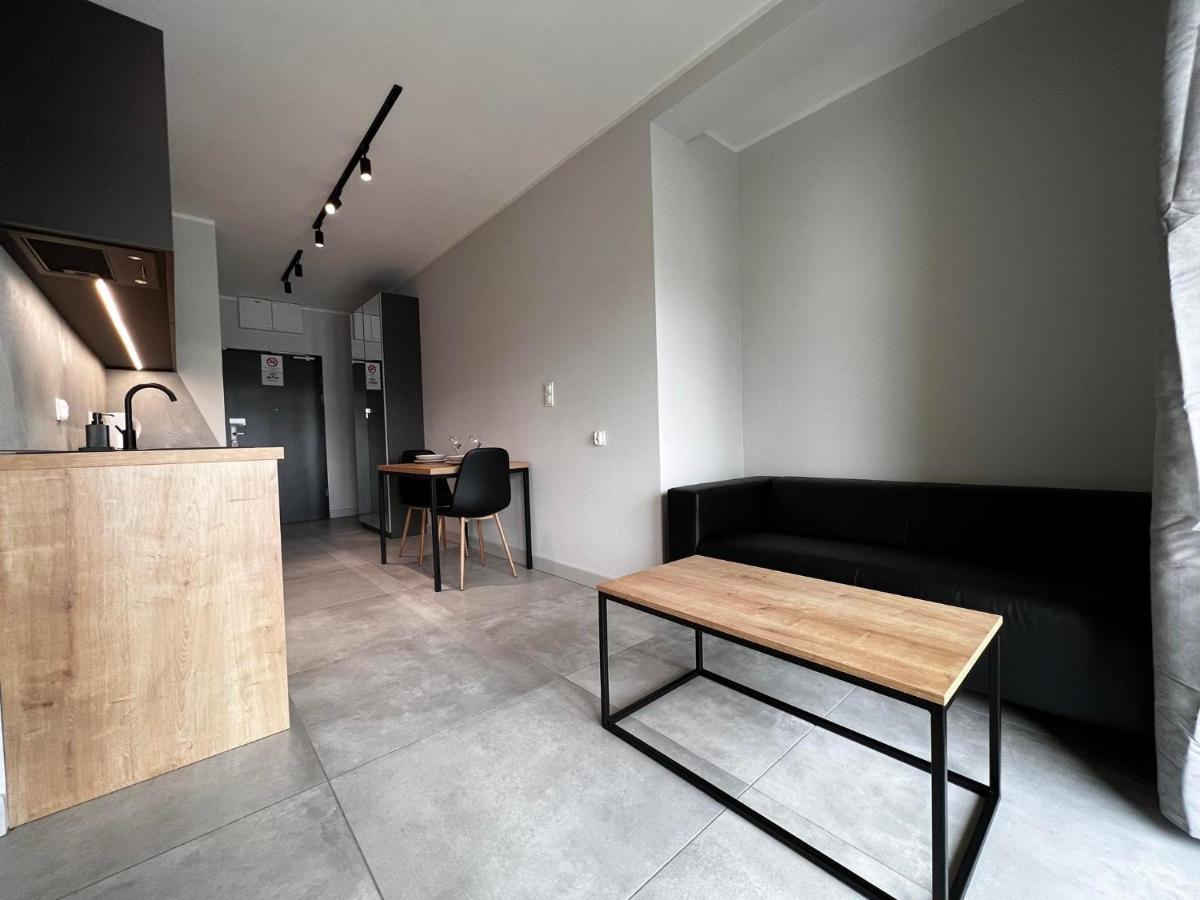 Property Apart - Legnicka Business Center Wrocław Eksteriør bilde