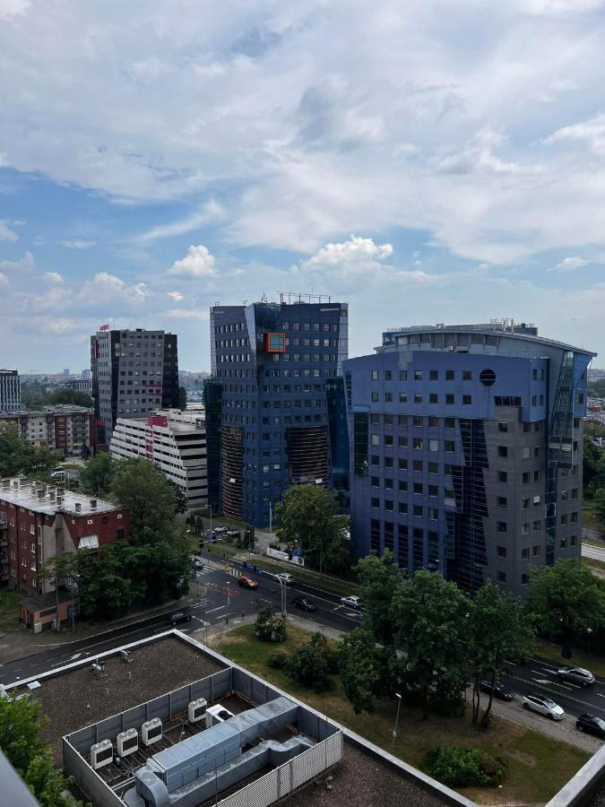 Property Apart - Legnicka Business Center Wrocław Eksteriør bilde